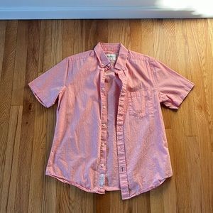 Good Fellow Medium Men’s Button-Down